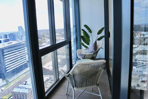 kooii apartments