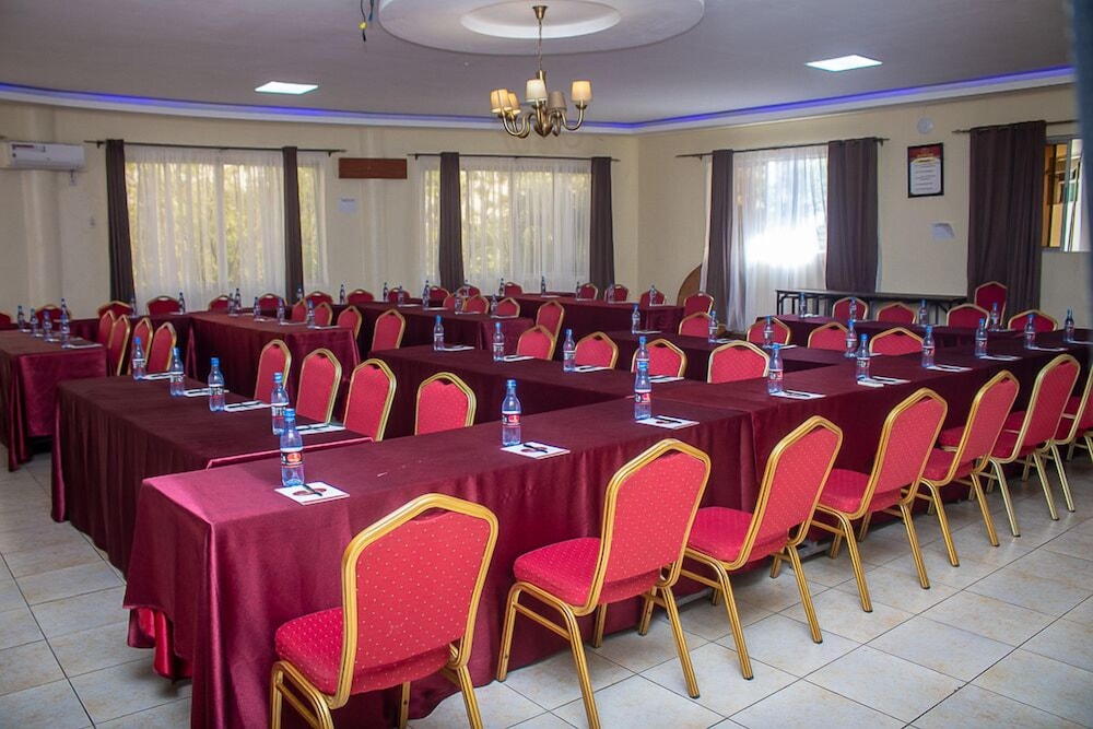 royal city hotel garden