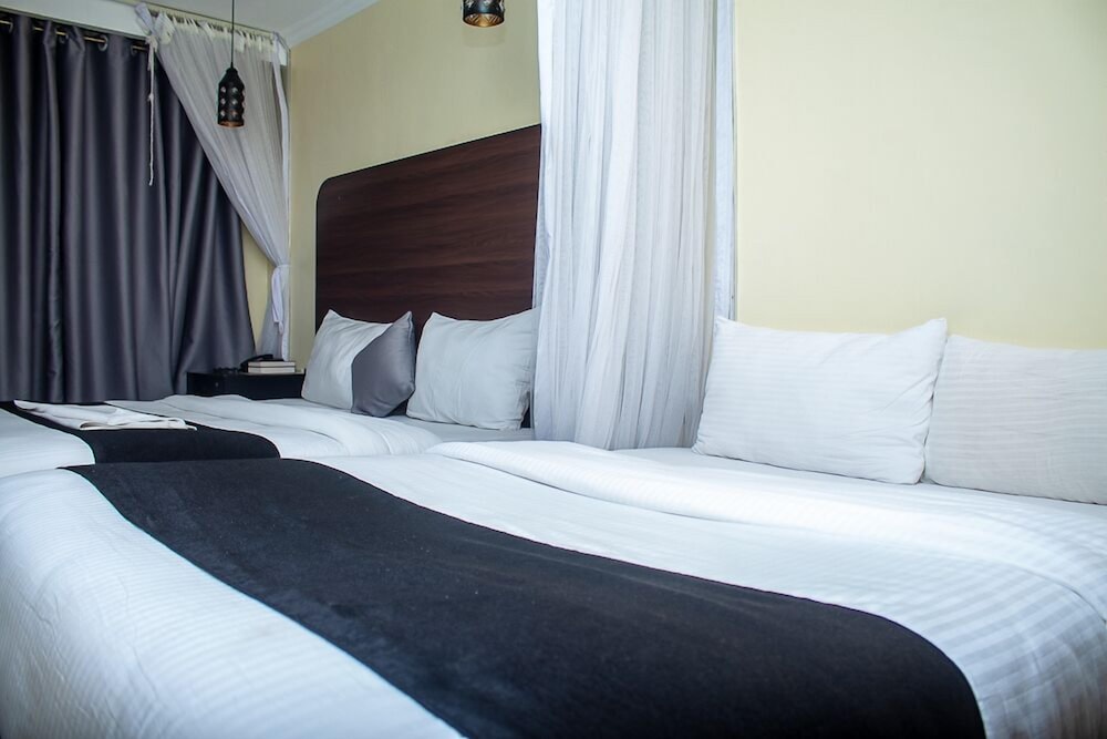 royal city hotel garden