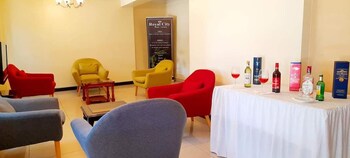 royal city hotel garden