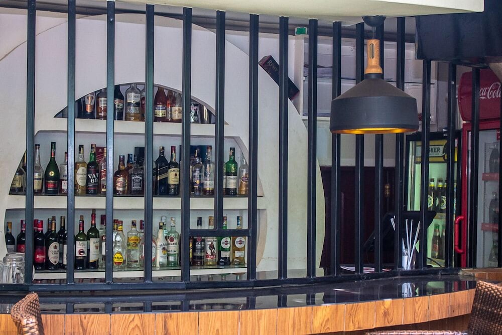 royal city hotel garden