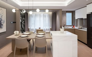 fraser residence tianjin