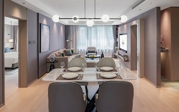 fraser residence tianjin