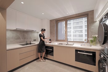 fraser residence tianjin