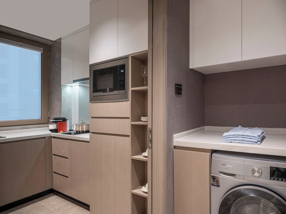 fraser residence tianjin