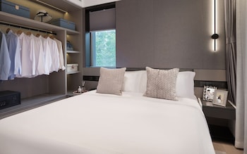 fraser residence tianjin