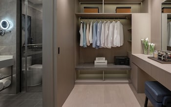 fraser residence tianjin