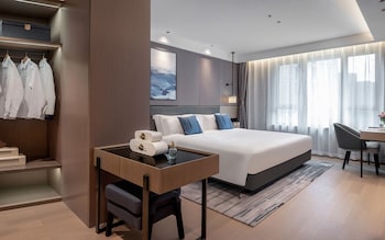 fraser residence tianjin