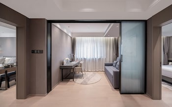 fraser residence tianjin