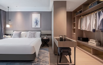 fraser residence tianjin