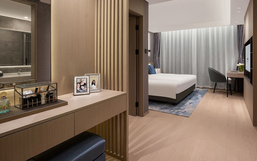 fraser residence tianjin