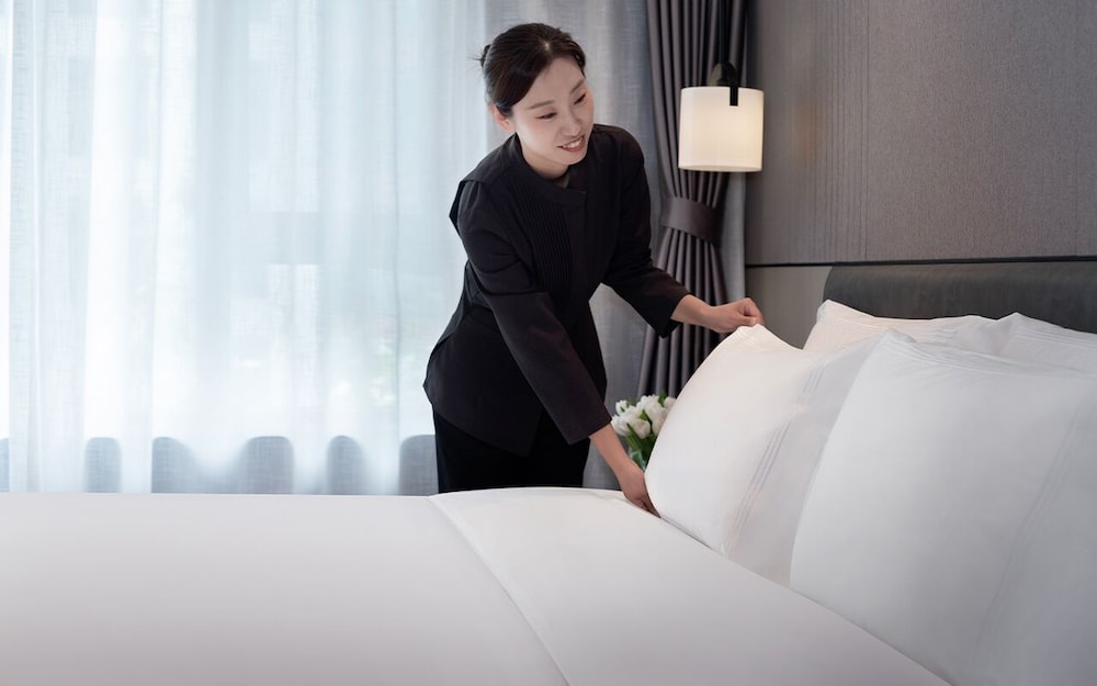 fraser residence tianjin