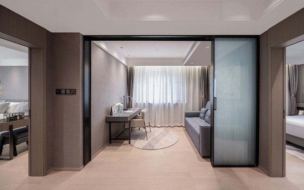 fraser residence tianjin