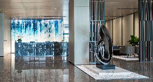 fraser residence tianjin