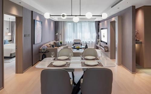 fraser residence tianjin