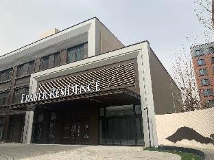 fraser residence tianjin