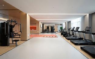 fraser residence tianjin