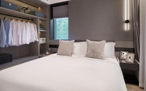 fraser residence tianjin