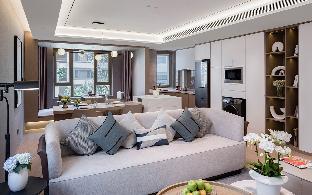 fraser residence tianjin