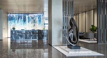 fraser residence tianjin