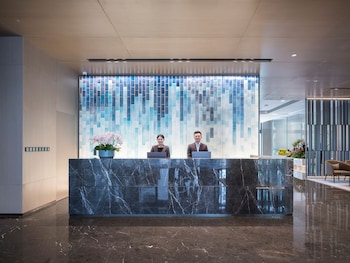 fraser residence tianjin