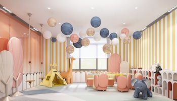 fraser residence tianjin