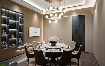 fraser residence tianjin