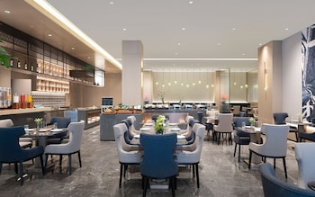 fraser residence tianjin