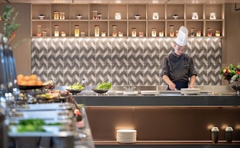 fraser residence tianjin