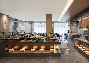 fraser residence tianjin