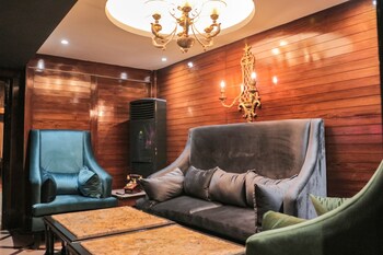 the regent chandigarh