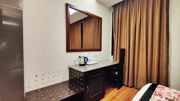 the regent chandigarh