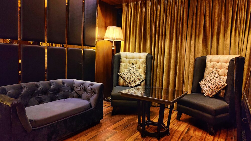 the regent chandigarh