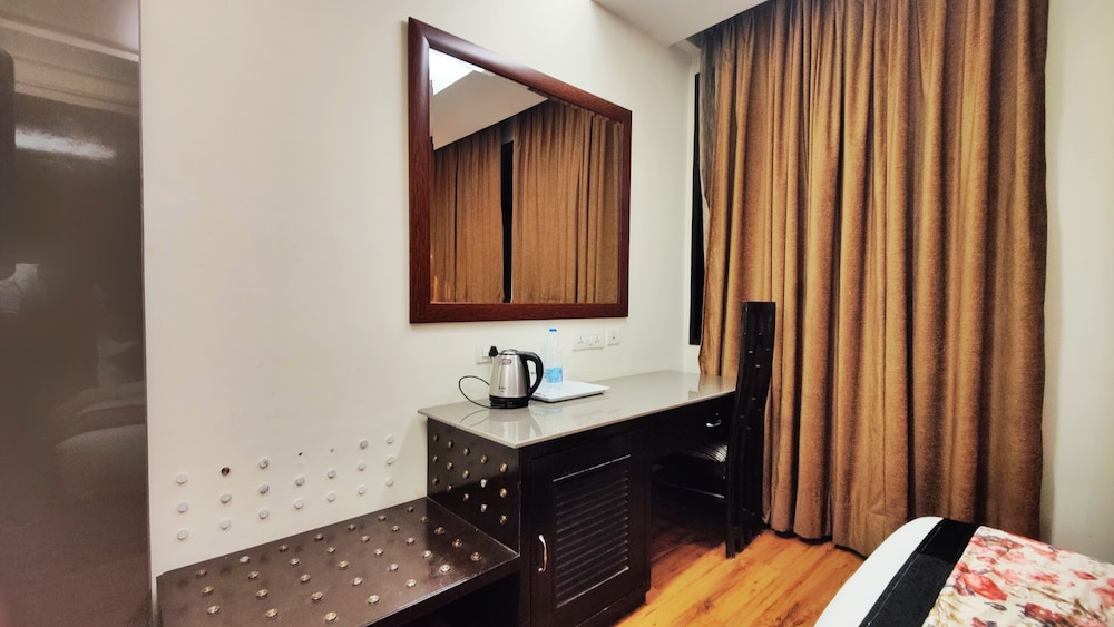 the regent chandigarh