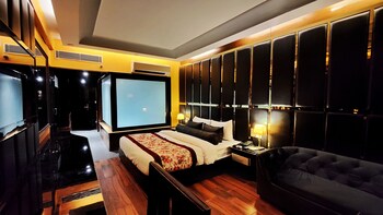 the regent chandigarh