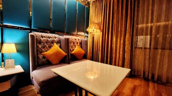 the regent chandigarh