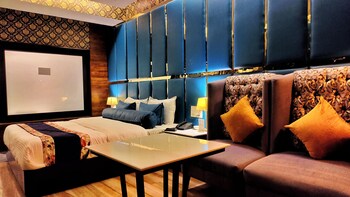 the regent chandigarh