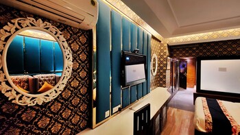 the regent chandigarh