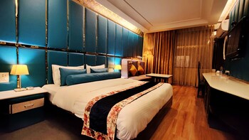 the regent chandigarh
