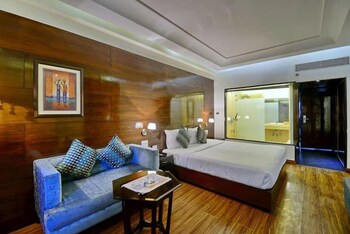 the regent chandigarh