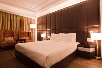 the regent chandigarh