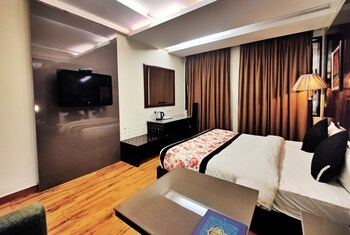 the regent chandigarh