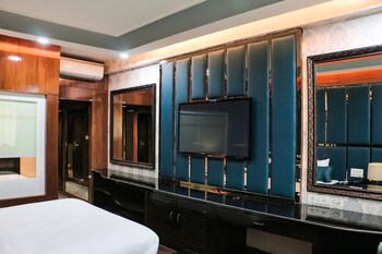the regent chandigarh