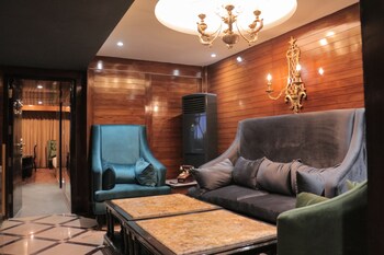 the regent chandigarh