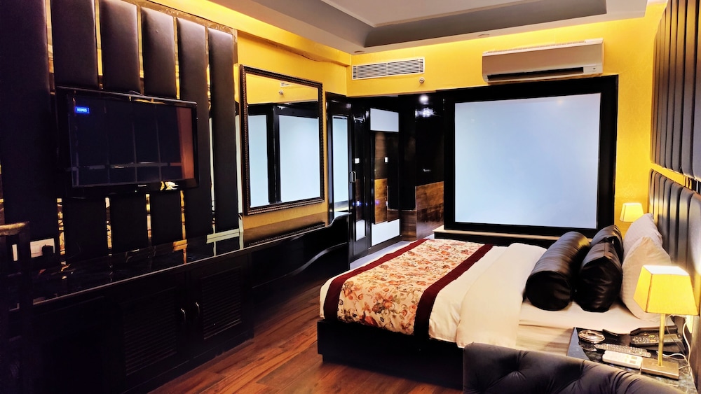 the regent chandigarh