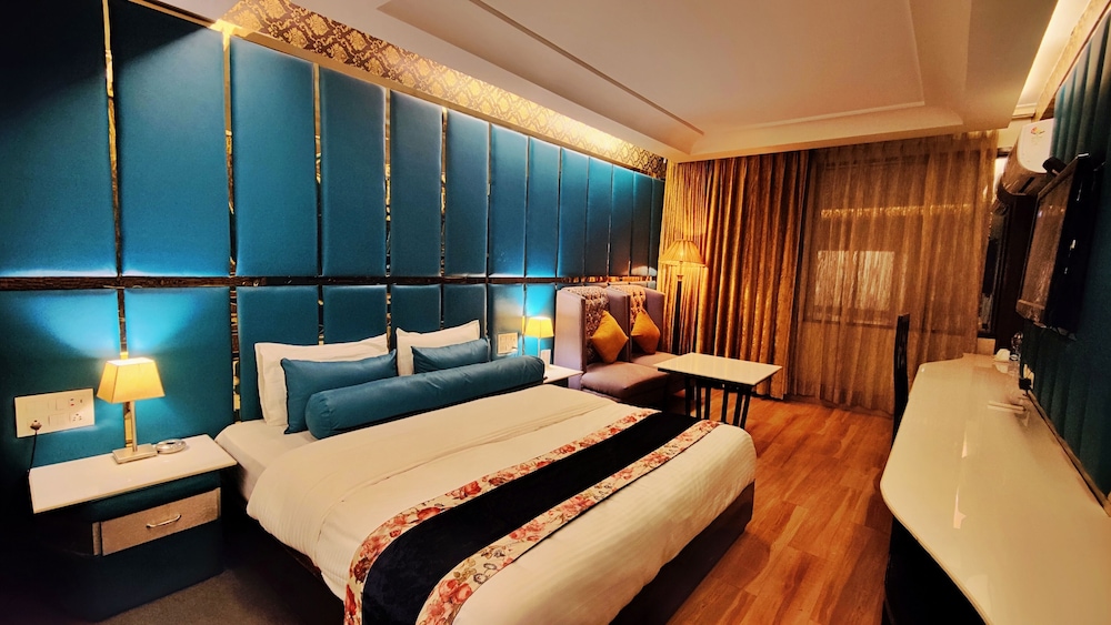 the regent chandigarh
