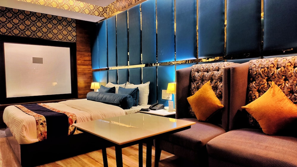 the regent chandigarh