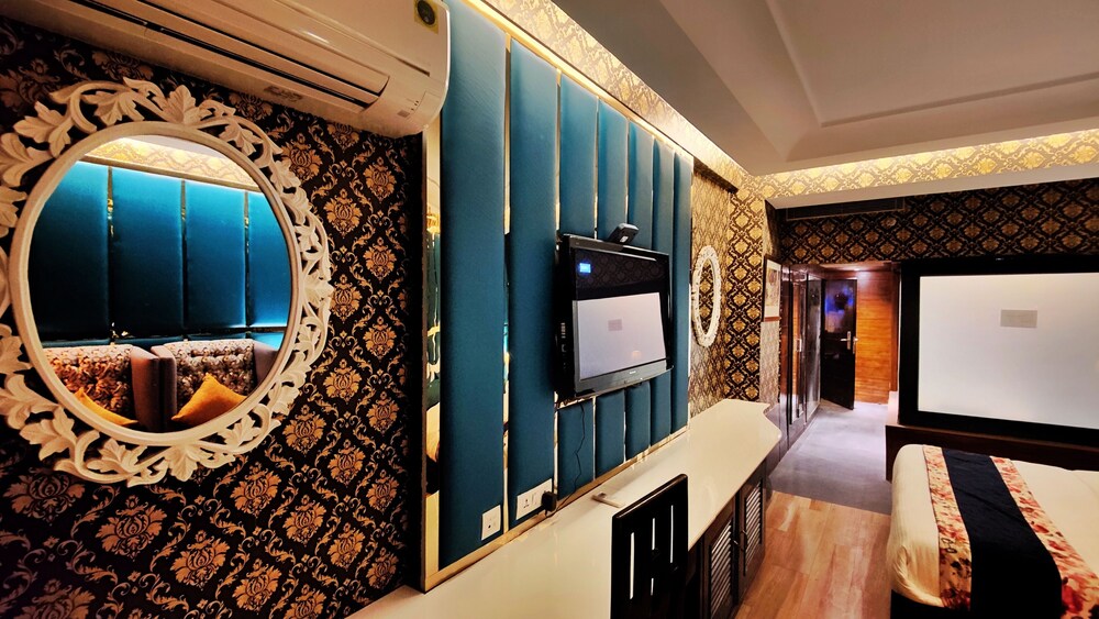 the regent chandigarh