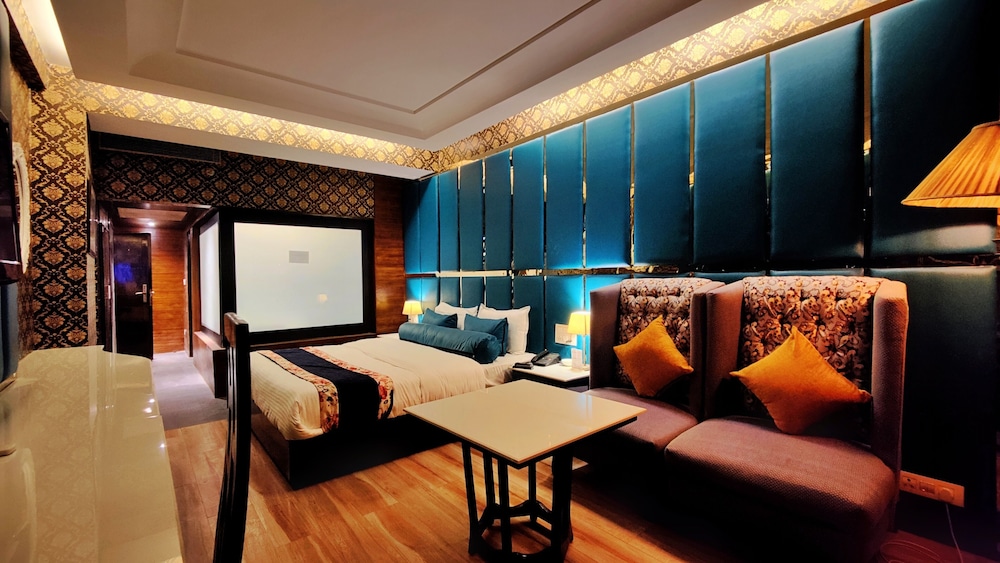 the regent chandigarh
