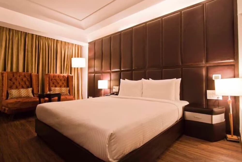 the regent chandigarh